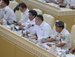 Soal Kawasan Perbatasan, Wamen ATR/BPN: Telah Disahkan Perpres Delapan Rencana Tata Ruang Kawasan Perbatasan Negara