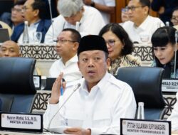 Atasi Masalah Pertanahan Kawasan Hutan, Menteri Nusron Wahid: Sudah Miliki MoU dengan Menhut