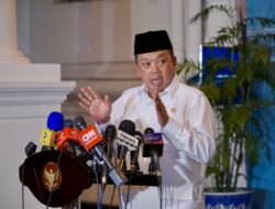 Sawah Masih Menyusut, Menteri ATR/BPN Terapkan Kebijakan Darurat Perlindungan Lahan Pertanian