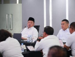 Gandeng Perguruan Tinggi Jadi Strategi Nusron Wahid Percepat Penyelesaian Pendaftaran Bidang Tanah
