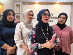 Diduga Jadi Korban KDRT dan Penelantaran, Istri Oknum Polisi Datangi Polda Sumsel