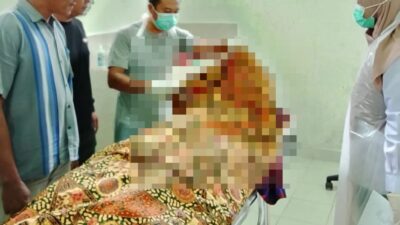 Siswa SMK di OKU Selatan Tewas Diduga Dibacok oleh Teman Sendiri