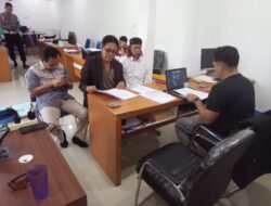 Terkait Pemberitaan Viral Mantan Anggota DPRD Eddy Rianto, Oknum Penyidik Polres Prabumulih Dilaporkan ke Propam Mabes Polri