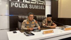 Enam Kandidat Sekda Muba Jalani Uji Kompetensi di Assessment Center Polda Sumsel