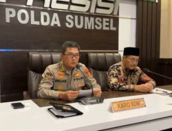 Enam Kandidat Sekda Muba Jalani Uji Kompetensi di Assessment Center Polda Sumsel