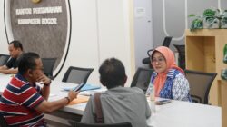 Tidak Ada Perbedaan Layanan, PELATARAN Tetap Layani Warga Selama Ramadan