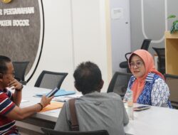 Tidak Ada Perbedaan Layanan, PELATARAN Tetap Layani Warga Selama Ramadan