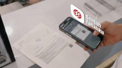 Digitalisasi Buka Akses Warga Dapatkan Layanan Pertanahan Lebih Mudah