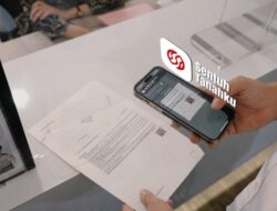 Digitalisasi Buka Akses Warga Dapatkan Layanan Pertanahan Lebih Mudah