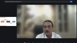 Sosialisasi SE Sekjen ATR/BPN No. 1/2026 Dukung Peningkatan Kualitas Data Pertanahan