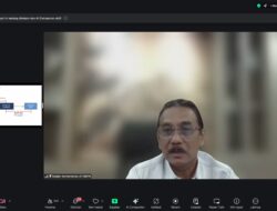 Sosialisasi SE Sekjen ATR/BPN No. 1/2026 Dukung Peningkatan Kualitas Data Pertanahan