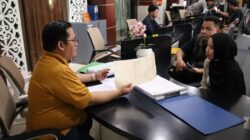 Warga Manfaatkan PELATARAN, Ambil Produk Hasil Roya Tak Perlu Tunggu Hari Kerja