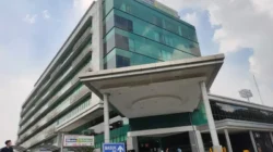 Pansus DPRD Sumsel Persoalkan Kontribusi RS Siloam ke Pemprov Sumsel Hanya Rp6O Juta Per Tahun