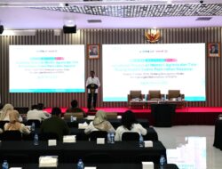 Sosialisasikan Permen ATR/Kepala BPN 1/2026, Sekjen: Terapkan Terstruktur dan Menyeluruh