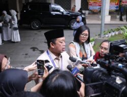 Nusron Wahid Sambut Positif Rencana Presiden Prabowo Bangun Gedung Umat