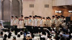 Nusron Wahid: Kesinambungan Tanggung Jawab Negara dan Gotong Royong demi Kebangkitan Masyarakat di Tengah Bencana