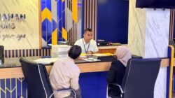 Ketahui Ada PELATARAN, Warga Cari Informasi Layanan Pertanahan di Hari Libur