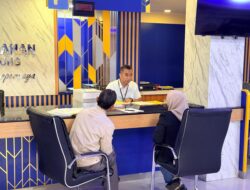 Ketahui Ada PELATARAN, Warga Cari Informasi Layanan Pertanahan di Hari Libur