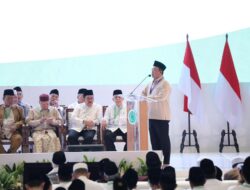 Jadi Ketua MUI Bidang Penanggulangan Bencana, Nusron Wahid Tekankan Gotong Royong dan Perlindungan Rakyat