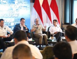 Kementerian ATR/BPN Pastikan Tata Ruang Jadi Kunci Utama Dukung Program Prioritas Presiden Prabowo