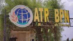 Kementerian ATR/BPN Pastikan Warga Tetap Dapatkan Pelayanan Pertanahan Pasca Bencana