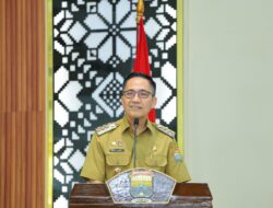 Ratu Dewa Geram Namanya Dicatut di Kejuaraan Karate, Minta Penyelenggara Klarifikasi