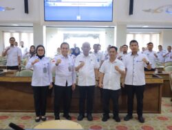 Pemkot Palembang Beri Bantuan Hukum untuk Warga yang Tidak Mampu