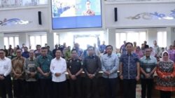 Setahun RDPS: Ekonomi Tumbuh, Stunting Turun Signifikan