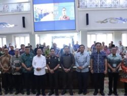 Setahun RDPS: Ekonomi Tumbuh, Stunting Turun Signifikan