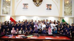 Sinergi Karang Taruna dan Posyandu di Palembang: Bantu Generasi Muda Berkarakter dan Mandiri