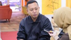 Buka Saat Ramadan, Warga Bersyukur Masih Bisa Urus Pertanahan di Hari Libur