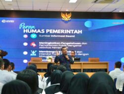 CPNS Kementerian ATR/BPN Harus Perkuat Kepedulian dan Peran Komunikasi Publik