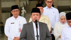 Amankan Aset, Menteri ATR/BPN Tawarkan Skema HGB di Atas HPL Pemprov DKI Jakarta