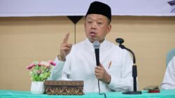 Yayasan Bisa Miliki SHM, Menteri Nusron Wahid Imbau Organisasi Keagamaan Tertibkan Aset Pesantren