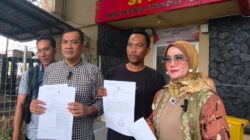 Pria di Banyuasin Tewas dengan Luka Tusuk, Keluarga Lapor ke Polda Sumsel