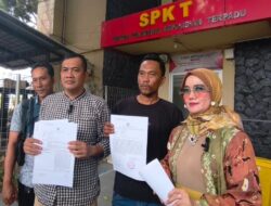 Pria di Banyuasin Tewas dengan Luka Tusuk, Keluarga Lapor ke Polda Sumsel