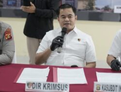 Anggaran Ratusan Miliar Dipertanyakan, Ada Apa di Proyek Danau Teloko OKI?