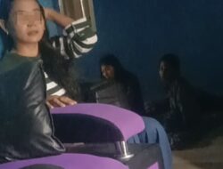 Viral Wanita Bersuami dan Pria Beristri di OKU Selatan Digerebek Warga di Penginapan