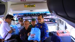 Inisiasi Gubernur Sumsel, Pemprov Gelar Mudik Gratis Lebaran 2026