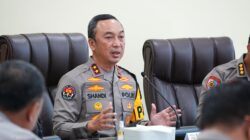 Kapolda Sumsel Sebut Biang Kerok Macet Panjang Jalinsum karena Truk ODOL