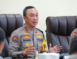 Kapolda Sumsel Sebut Biang Kerok Macet Panjang Jalinsum karena Truk ODOL