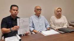 Bantah Tudingan Menipu, Kuasa Hukum Sebut Kliennya Justru Korban Jerat Rentenir