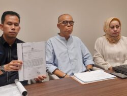 Bantah Tudingan Menipu, Kuasa Hukum Sebut Kliennya Justru Korban Jerat Rentenir