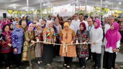 Bentuk Kepedulian Sesama, Kementerian ATR/BPN Gelar Bazar Ramadan