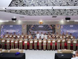 Komitmen Perbaiki Layanan, Satker Kementerian ATR/BPN Raih 1 Predikat WBBM dan 31 Predikat WTAB