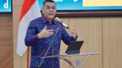 Bicarakan Digitalisasi Layanan Pertanahan di Universitas Udayana, Wamen Ossy Dermawan: Bukan Sekadar Ganti Dokumen Kertas ke Digital