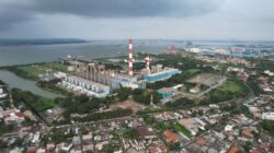 Kementerian ATR/BPN Dukung Program Ketahanan Energi Lewat Penyediaan Lahan dan Tata Ruang