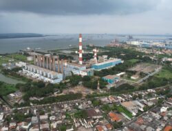 Kementerian ATR/BPN Dukung Program Ketahanan Energi Lewat Penyediaan Lahan dan Tata Ruang