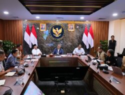 Dukung Ketahanan Pangan, Pemerintah Akan Tetapkan Lahan Sawah yang Dilindungi di 12 Provinsi