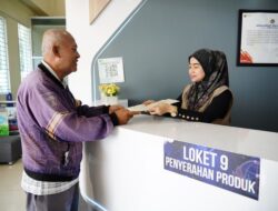 Kantor Pertanahan Tetap Buka Layani Masyarakat pada Masa Cuti Bersama Nyepi dan Idulfitri